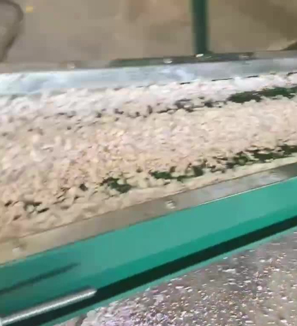 磨粉機