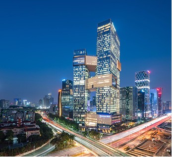 在深圳、天津多地設(shè)立了研發(fā)中心