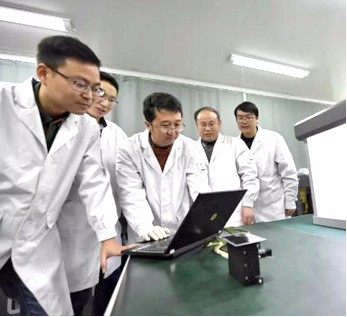 超過十年IT產(chǎn)品行業(yè)經(jīng)驗