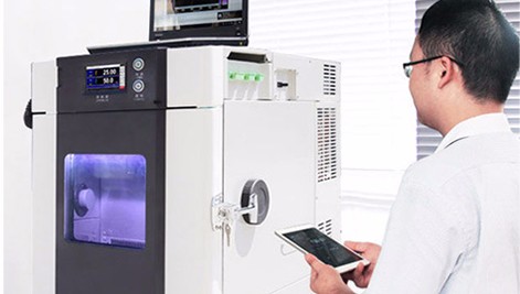 高低溫壽命試驗