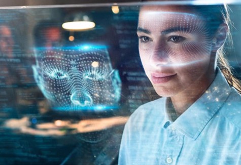 人臉識別智慧零售