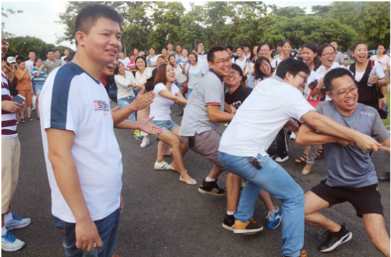 激情鳳凰、我心飛揚(yáng)(圖5)