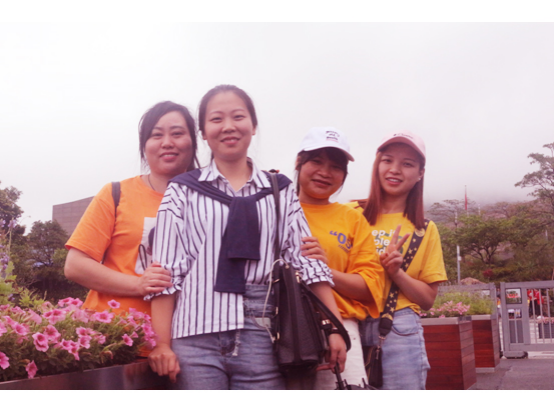 凝心聚力?青春激揚”南方集團，展翅翱翔(圖4)