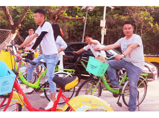 凝心聚力?青春激揚”南方集團，展翅翱翔(圖5)