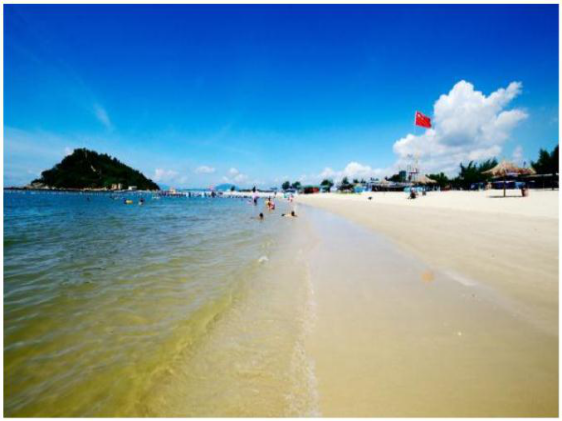 惠州環(huán)海歡樂(lè)行活動(dòng)(圖2)