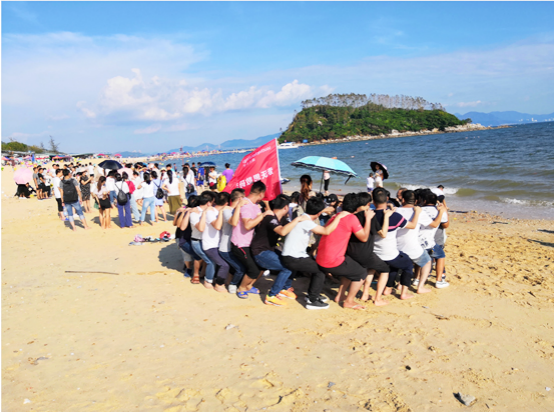 惠州環(huán)海歡樂(lè)行活動(dòng)(圖3)