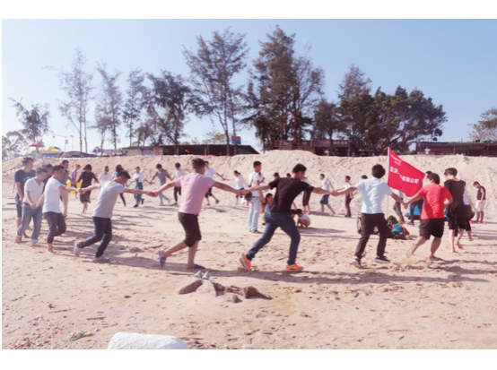 惠州環(huán)海歡樂(lè)行活動(dòng)(圖5)