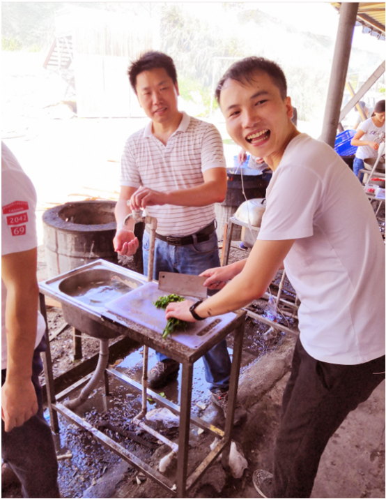 惠州環(huán)海歡樂(lè)行活動(dòng)(圖12)