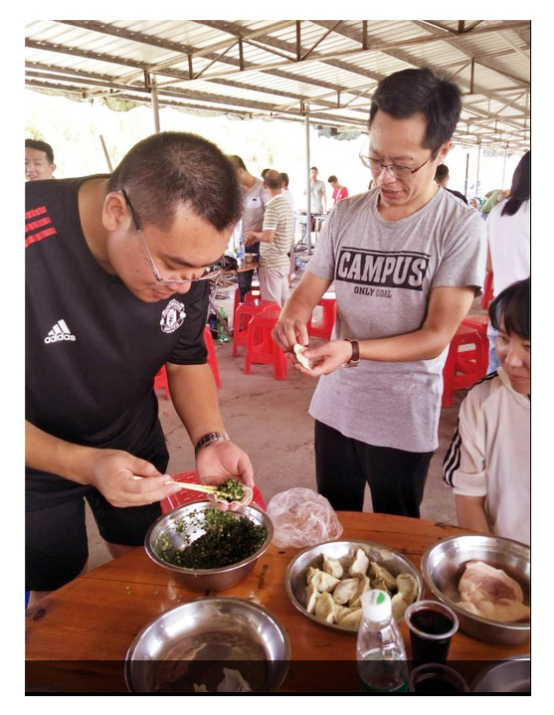 惠州環(huán)海歡樂(lè)行活動(dòng)(圖15)