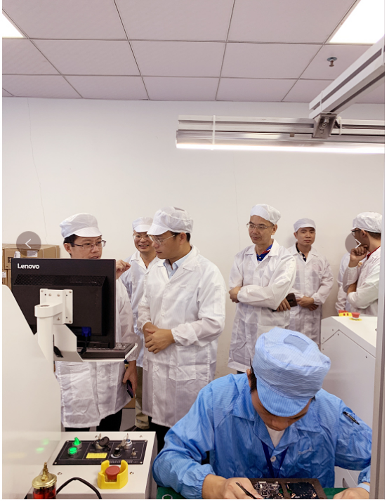 南方集團(tuán)SOUTH&nbsp;HOLDINGS--區(qū)長調(diào)研(圖4)