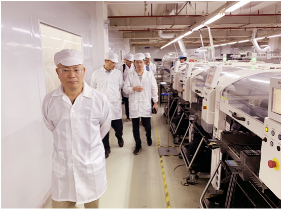 南方集團(tuán)SOUTH&nbsp;HOLDINGS--區(qū)長調(diào)研(圖7)