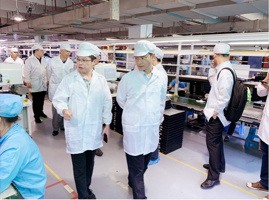 南方集團(tuán)SOUTH&nbsp;HOLDINGS--區(qū)長調(diào)研(圖8)