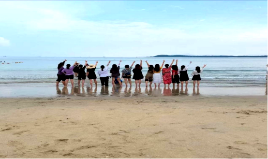 凝心聚力 砥礪前行(圖6)