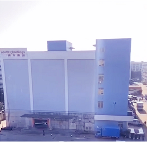 -新冠無情，南方有情，防疫篇(圖1)