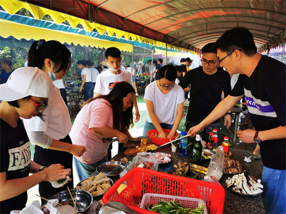 凝心聚力 砥礪前行(圖3)