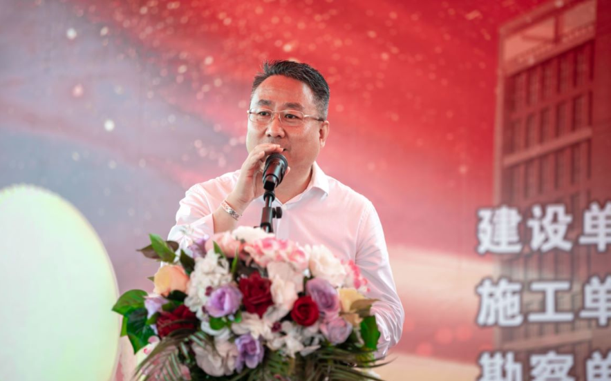 乘風(fēng)破浪會(huì)有時(shí)  直掛云帆濟(jì)滄海(圖4)